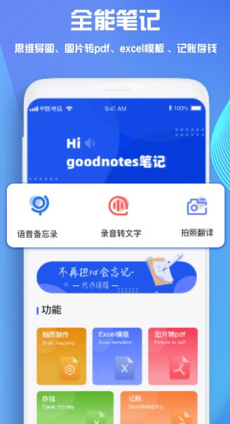GoodNotes