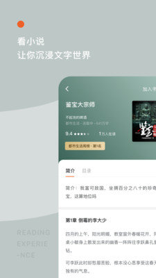 番茄小說免vip去廣告版