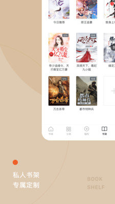 番茄小說免vip去廣告版