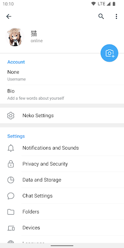 nekogram
