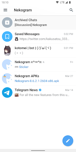 nekogram