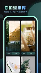嗨炫桌面壁紙app