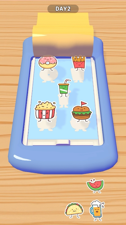 贴纸装饰制作（Sticker Maker）