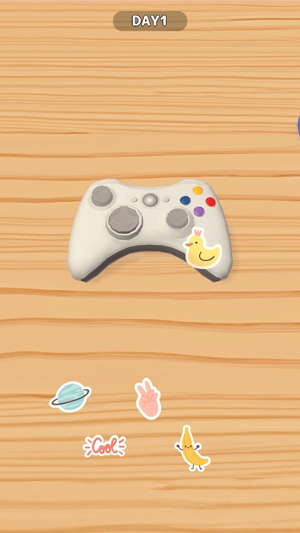贴纸装饰制作（Sticker Maker）